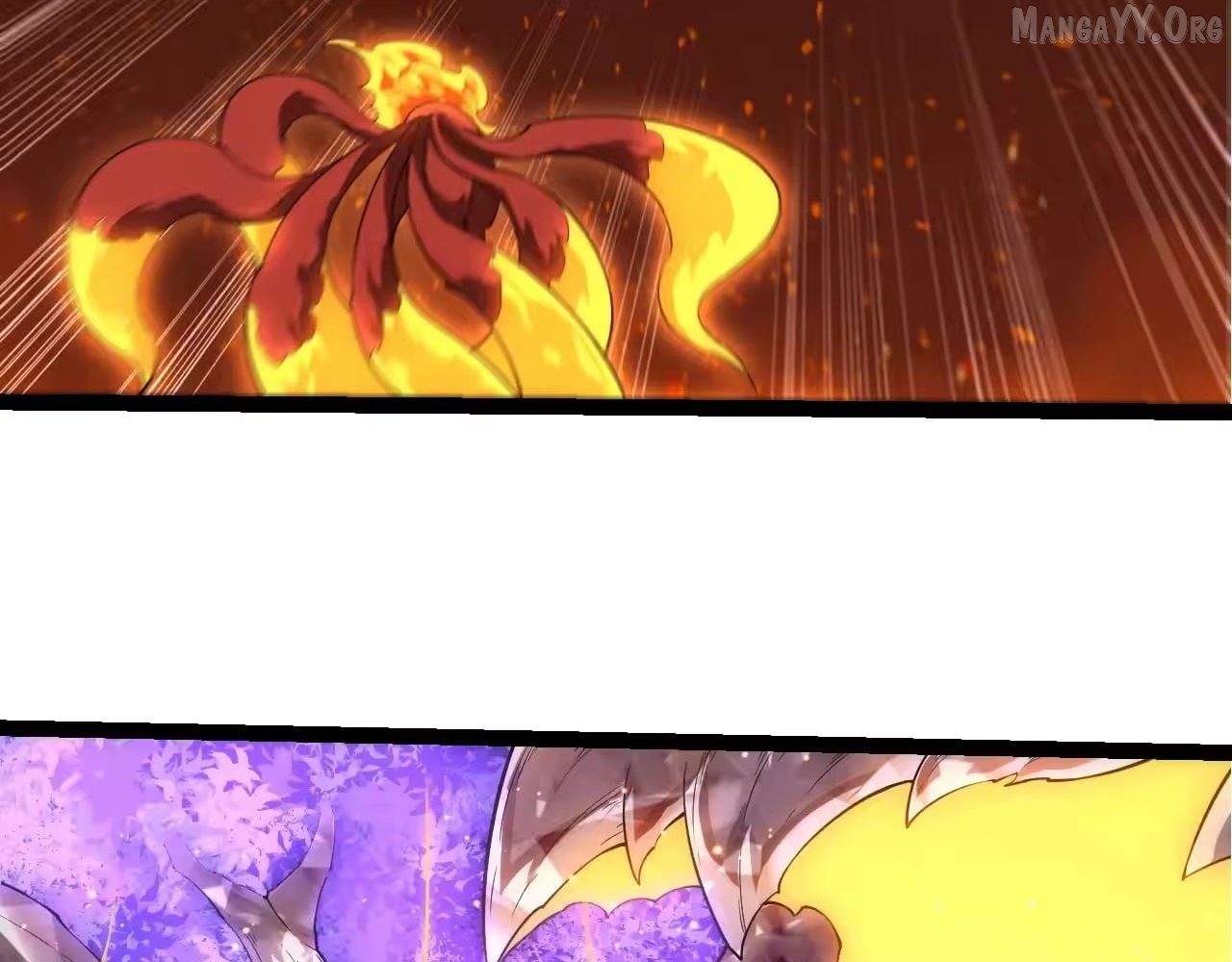 Evolution Begins With A Big Tree Chapter 495 - page 42
